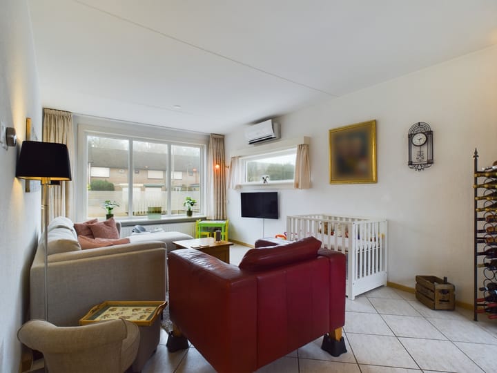 Foto 9 van Moriaansdreef 76