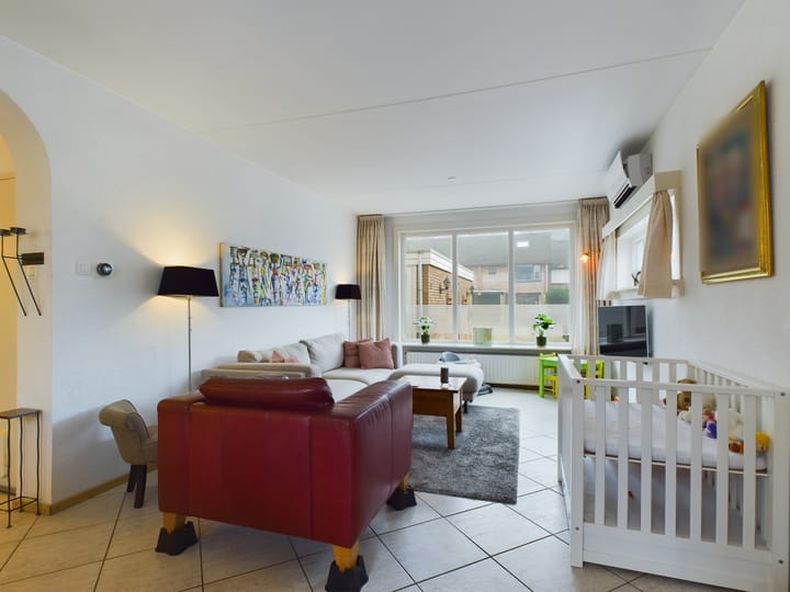 Foto 10 van Moriaansdreef 76