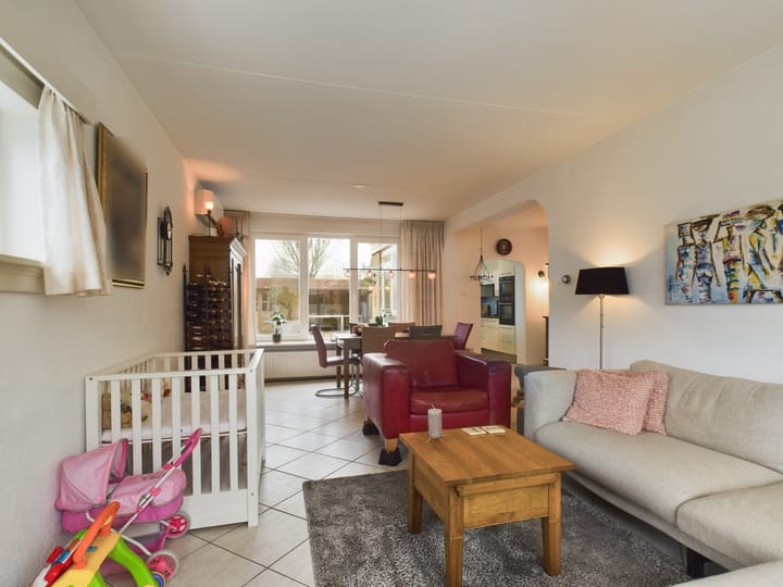 Foto 11 van Moriaansdreef 76