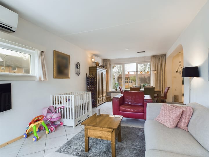 Foto 12 van Moriaansdreef 76