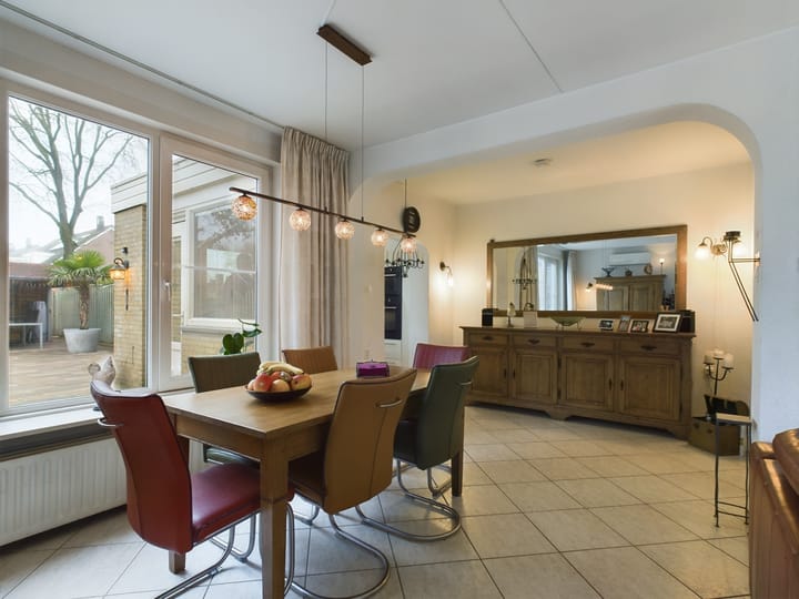 Foto 13 van Moriaansdreef 76