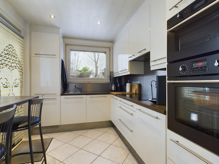 Foto 15 van Moriaansdreef 76