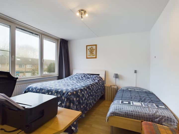 Foto 20 van Moriaansdreef 76