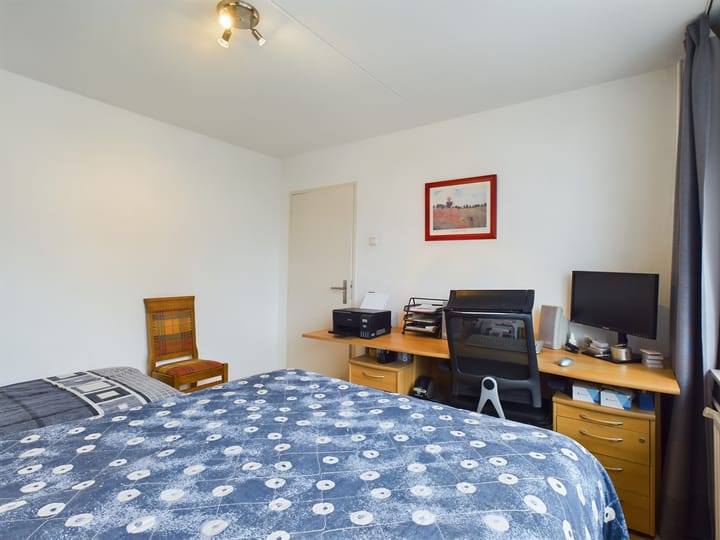 Foto 21 van Moriaansdreef 76