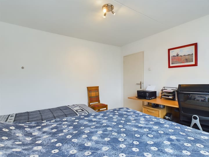 Foto 22 van Moriaansdreef 76