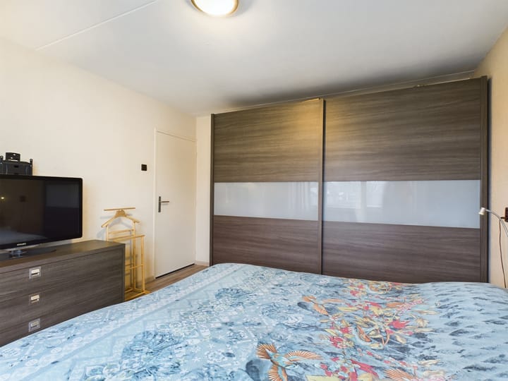 Foto 25 van Moriaansdreef 76