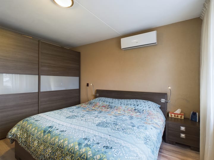 Foto 26 van Moriaansdreef 76