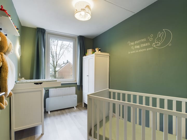 Foto 27 van Moriaansdreef 76