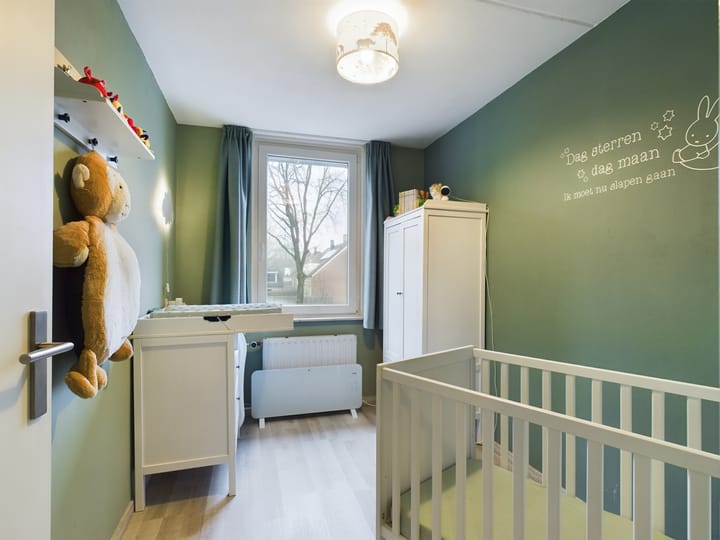 Foto 28 van Moriaansdreef 76