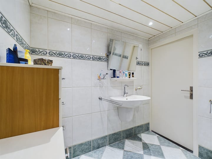 Foto 31 van Moriaansdreef 76