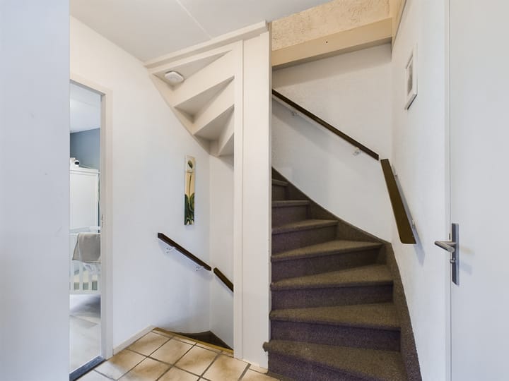 Foto 33 van Moriaansdreef 76