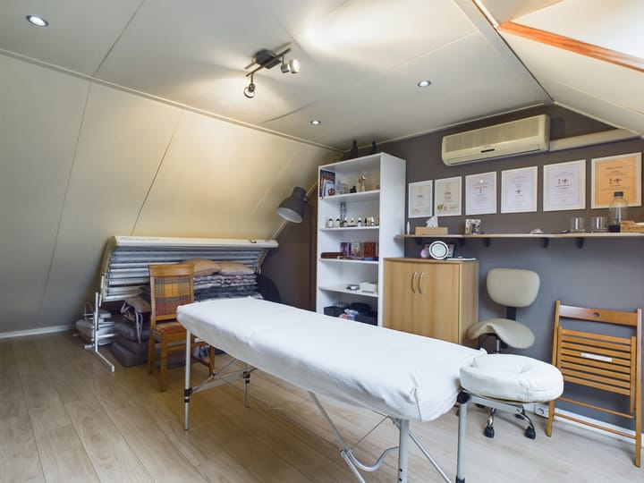 Foto 36 van Moriaansdreef 76