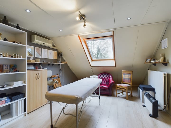 Foto 37 van Moriaansdreef 76