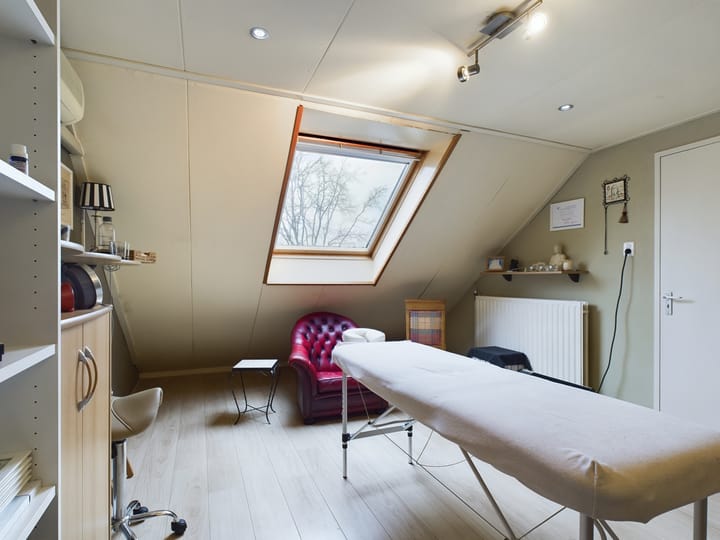 Foto 38 van Moriaansdreef 76