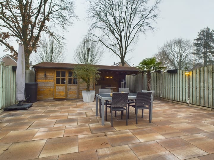 Foto 39 van Moriaansdreef 76