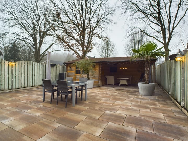 Foto 40 van Moriaansdreef 76