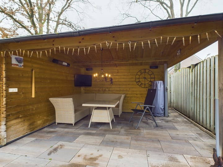 Foto 41 van Moriaansdreef 76