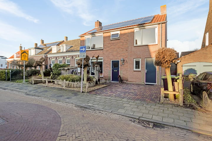 Oude Koudekerkseweg 44