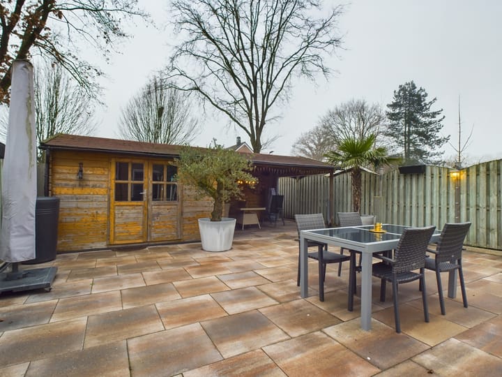 Foto 42 van Moriaansdreef 76