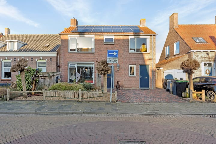 Foto 2 van Oude Koudekerkseweg 44