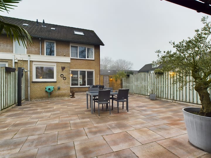 Foto 43 van Moriaansdreef 76