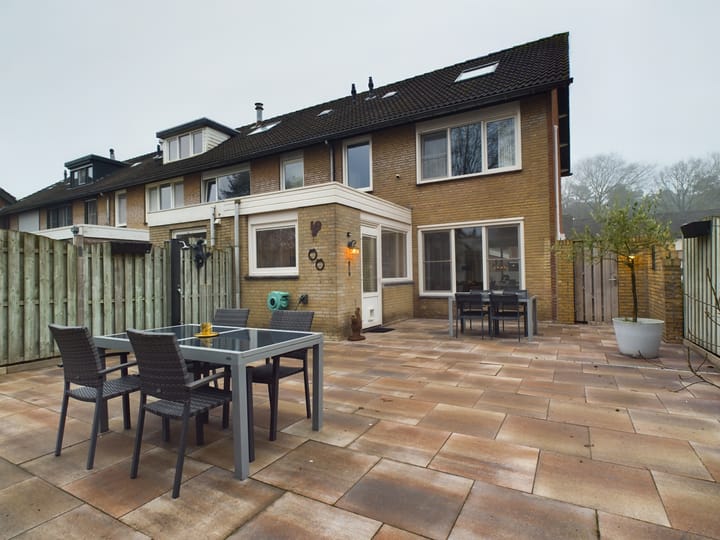 Foto 44 van Moriaansdreef 76