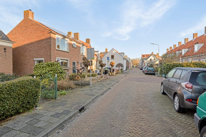 Foto 3 van Oude Koudekerkseweg 44