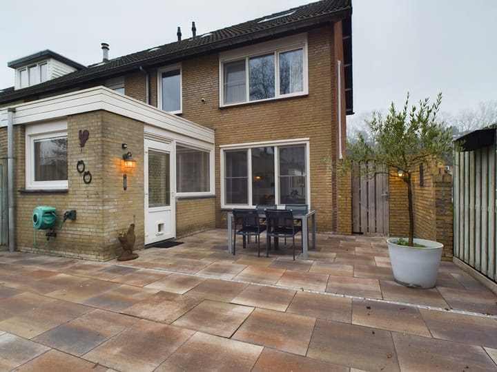 Foto 45 van Moriaansdreef 76