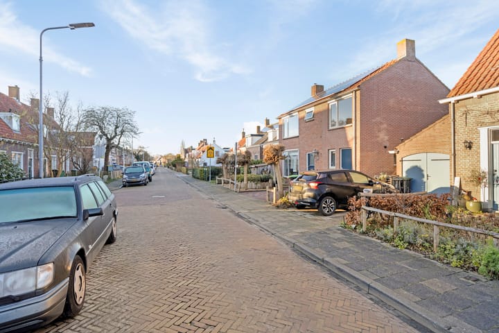 Foto 4 van Oude Koudekerkseweg 44