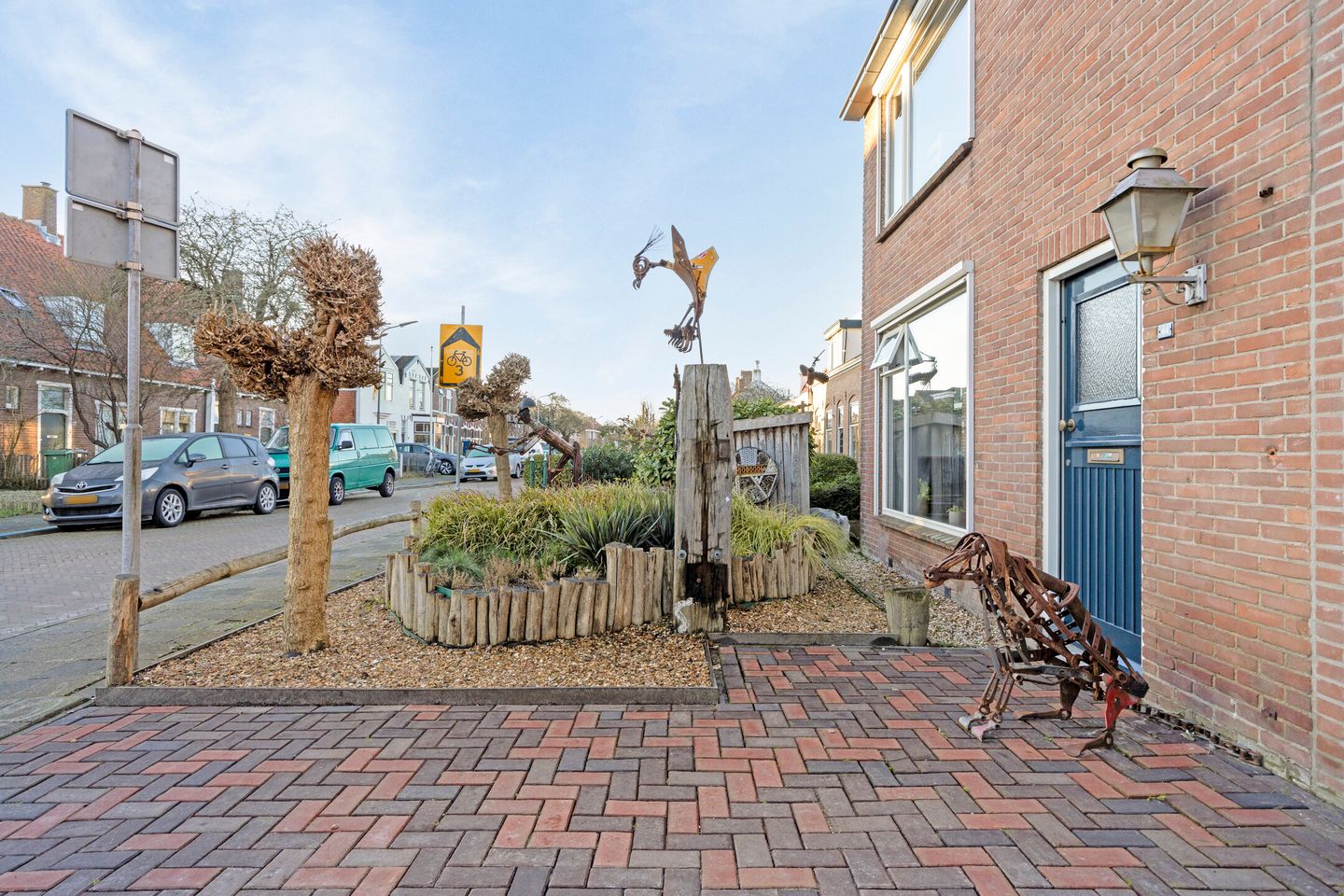 Foto 5 van Oude Koudekerkseweg 44