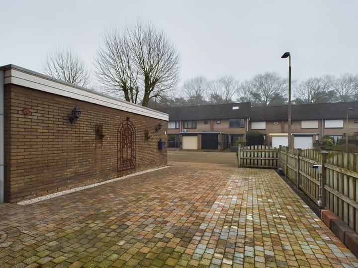 Foto 47 van Moriaansdreef 76