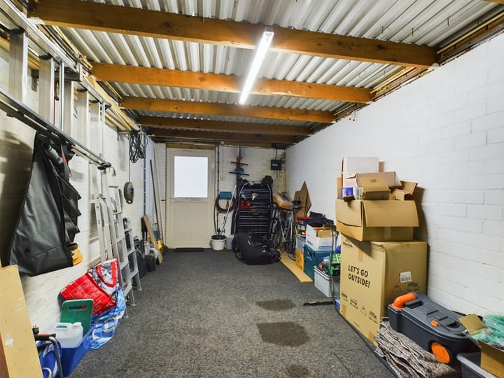 Foto 49 van Moriaansdreef 76