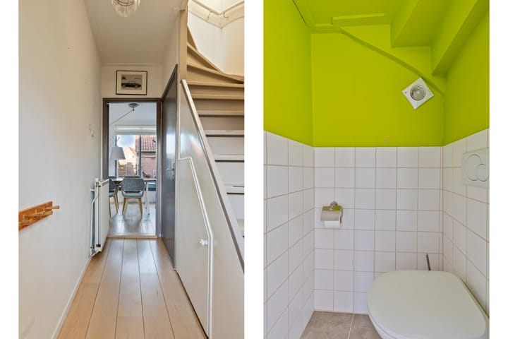 Foto 7 van Oude Koudekerkseweg 44