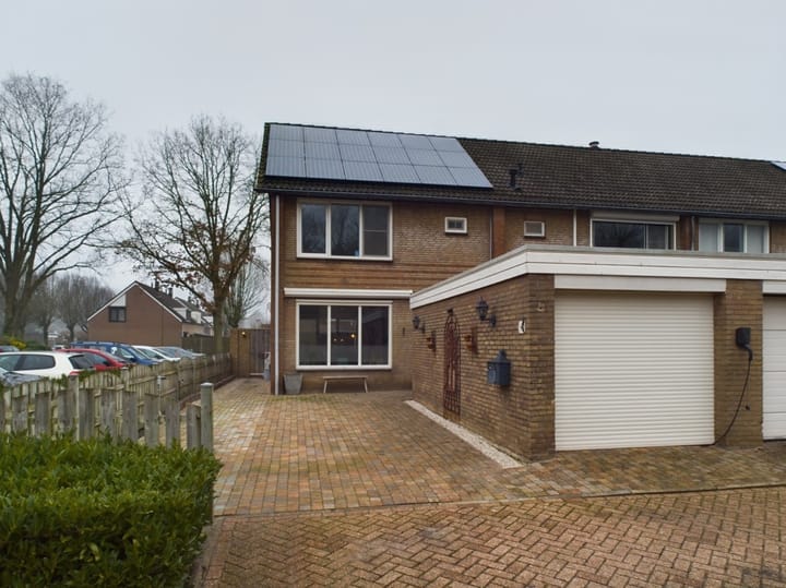 Foto 50 van Moriaansdreef 76