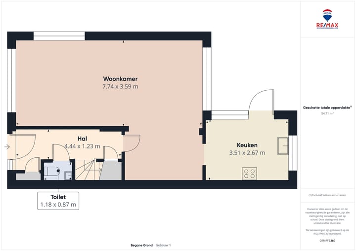 Foto 51 van Moriaansdreef 76