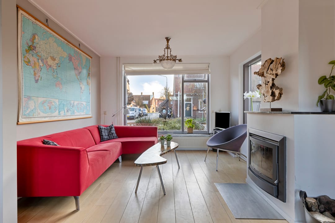 Foto 8 van Oude Koudekerkseweg 44