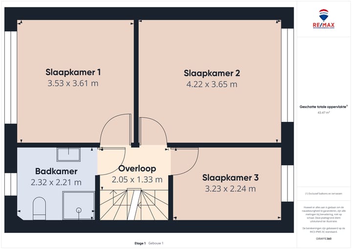 Foto 52 van Moriaansdreef 76