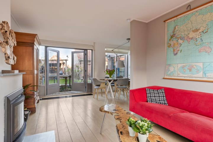 Foto 9 van Oude Koudekerkseweg 44