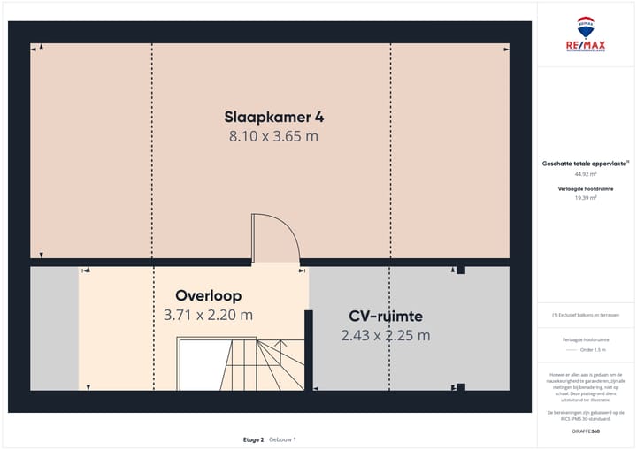 Foto 53 van Moriaansdreef 76