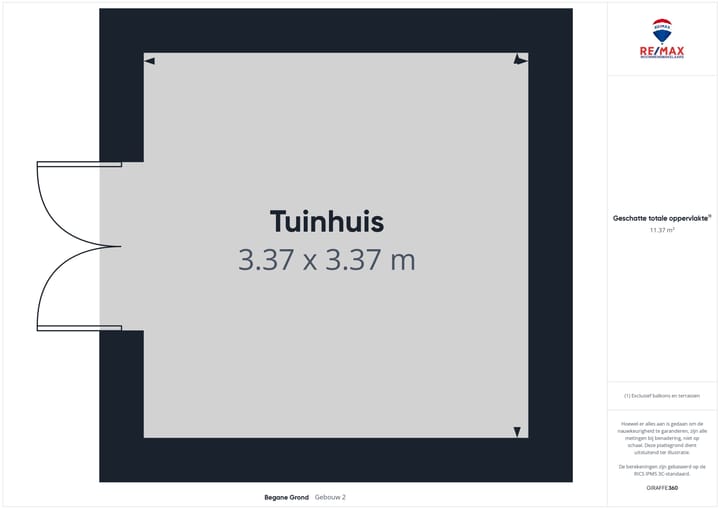 Foto 54 van Moriaansdreef 76