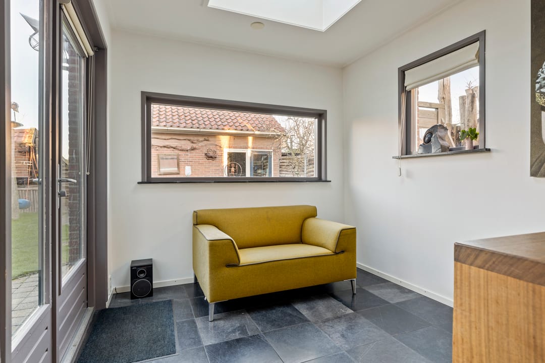 Foto 13 van Oude Koudekerkseweg 44