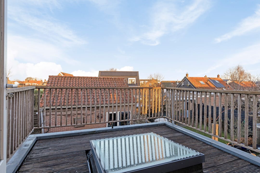 Foto 31 van Oude Koudekerkseweg 44