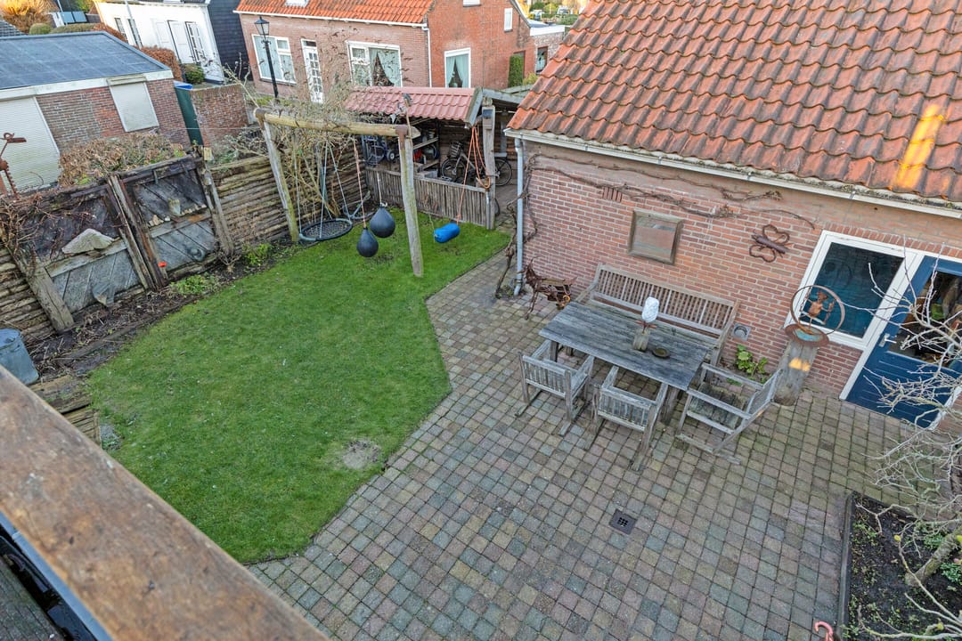 Foto 32 van Oude Koudekerkseweg 44