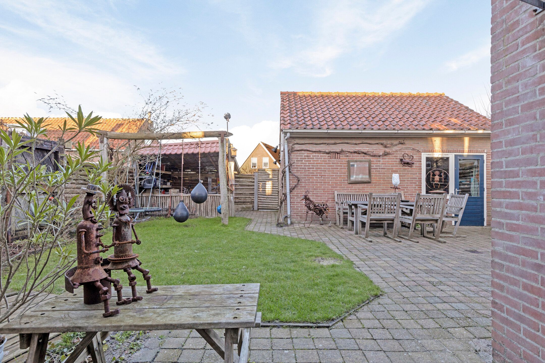 Foto 33 van Oude Koudekerkseweg 44