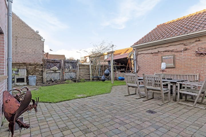 Foto 34 van Oude Koudekerkseweg 44