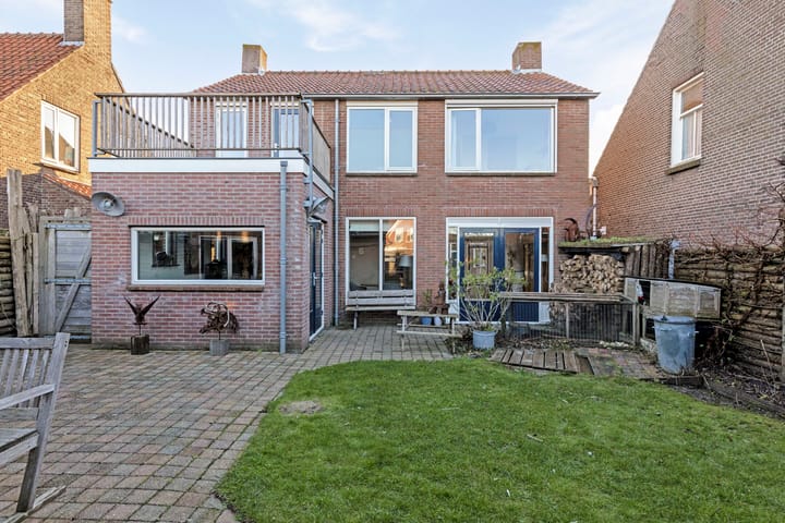 Foto 36 van Oude Koudekerkseweg 44