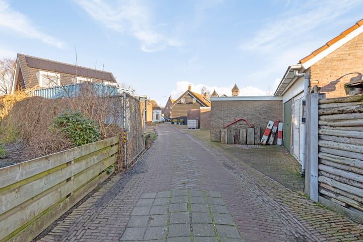 Foto 38 van Oude Koudekerkseweg 44