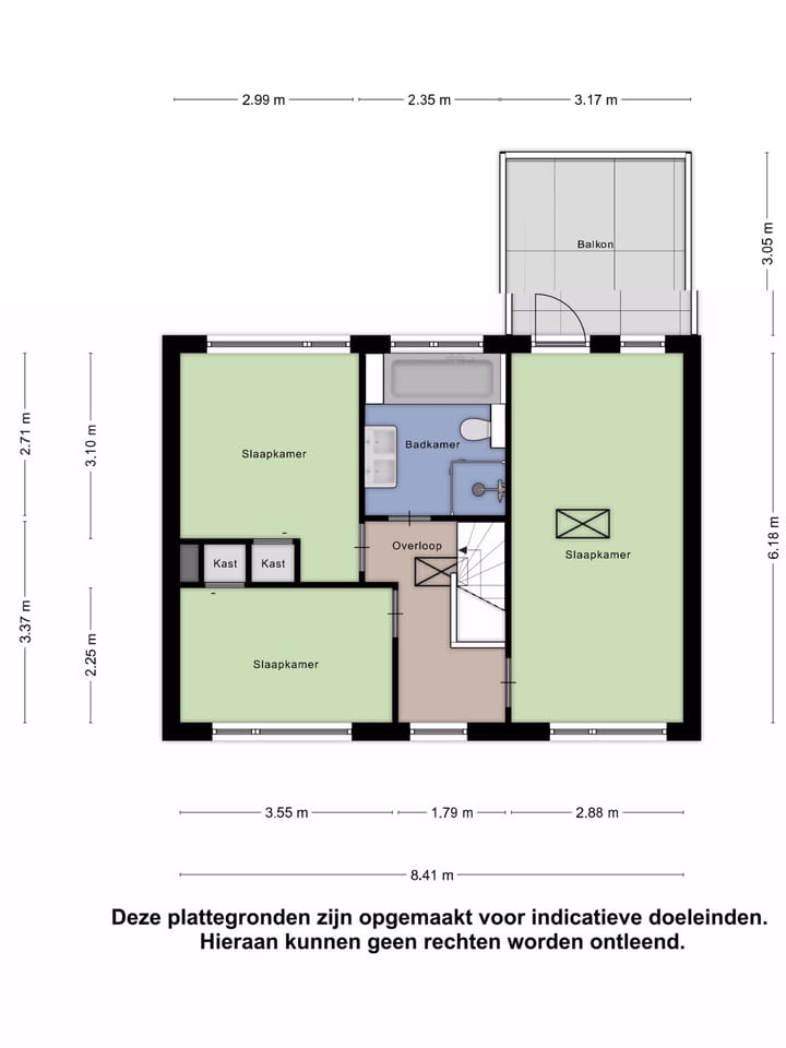 Foto 41 van Oude Koudekerkseweg 44