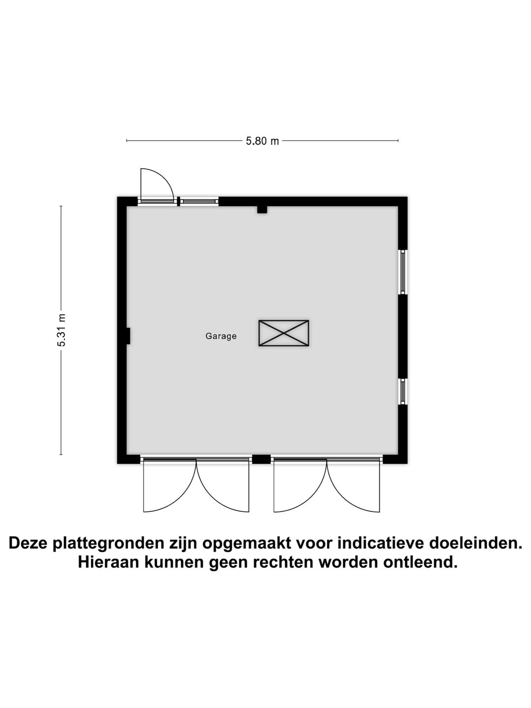 Foto 43 van Oude Koudekerkseweg 44