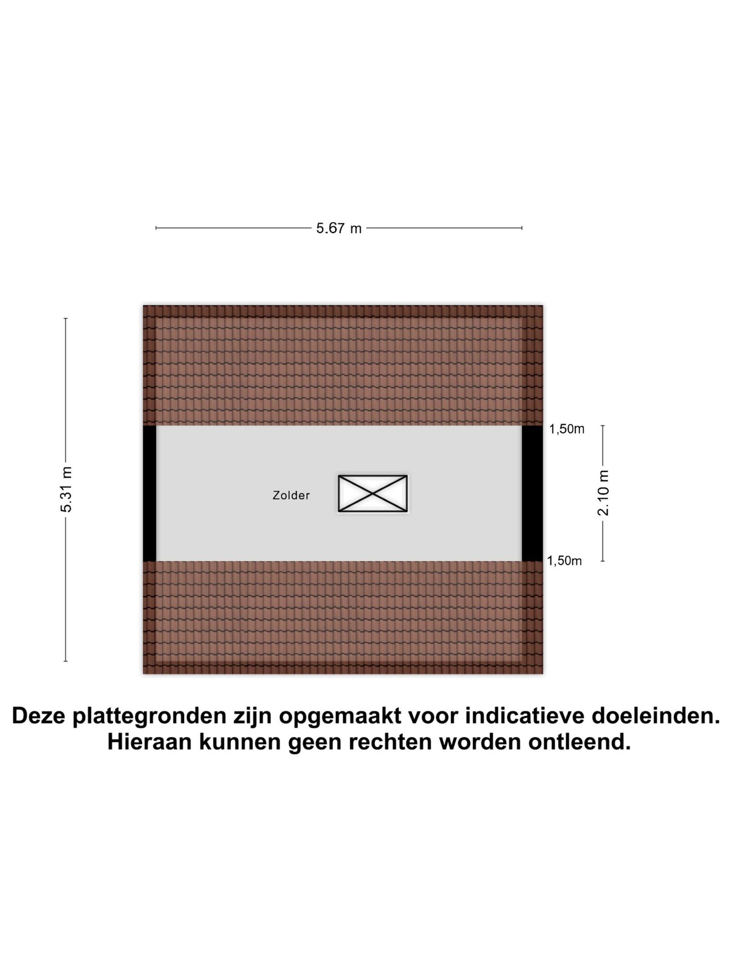 Foto 44 van Oude Koudekerkseweg 44